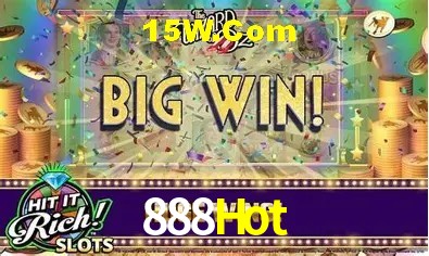 888Hot