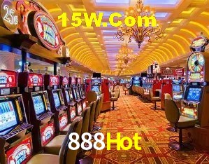 888Hot,888Hot Bet
