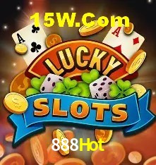 888Hot: Jogos de Caça-Níqueis-Altas Recompensas, Roleta-Velocidade, Blackjack-Desafios Máximos