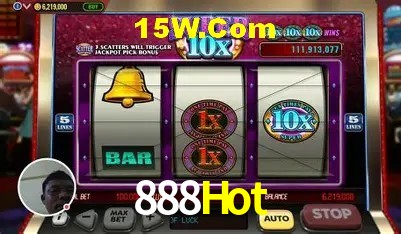 888Hot,888Hot Bet